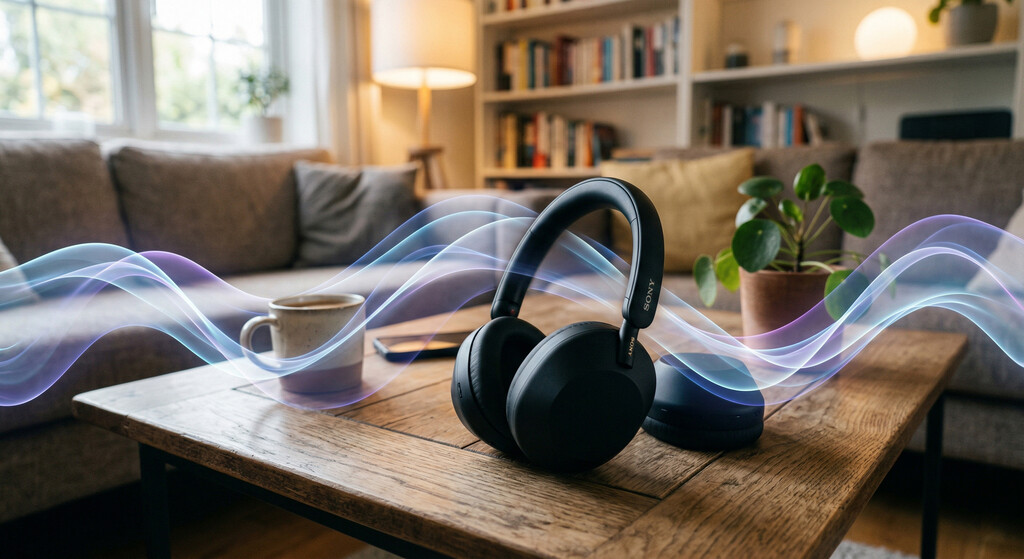 Que tus auriculares Bluetooth funcionen de lujo es por culpa del aptX: cómo funciona y qué versiones hay