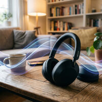 Que tus auriculares Bluetooth funcionen de lujo es por culpa del aptX: cómo funciona y qué versiones hay