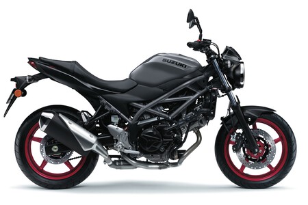 Suzuki Sv 650 Precios001