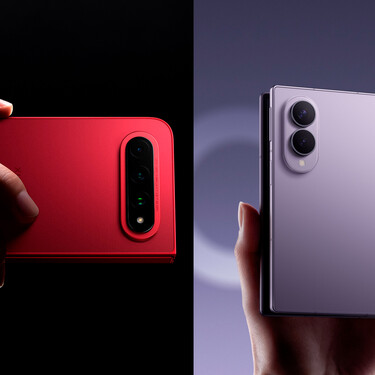 Galaxy Vs Xiaomi