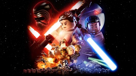 Hay un nuevo LEGO Star Wars en desarrollo, según Matt Wood de Skywalker Sound. Y suena ambicioso