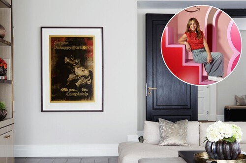 decoración del hogar