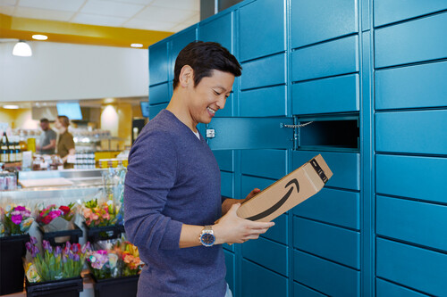 Las mejores ofertas de Amazon hoy (24 de octubre): top cinco con descuentos de hasta un 73%