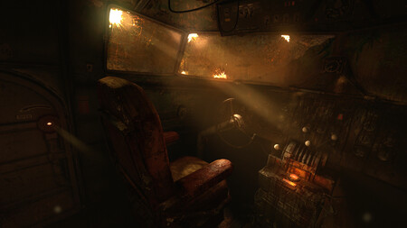 Amnesia Rebirth promete mantenernos en una tensión constante con su primer gameplay de cinco minutos