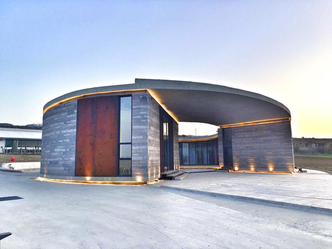 Éstos son los seis edificios más eficientes energéticamente y más