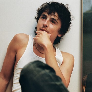 Timothée Chalamet nos prometió una nueva masculinidad y ha acabado pareciéndose a lo peor que siempre ha ofrecido Hollywood