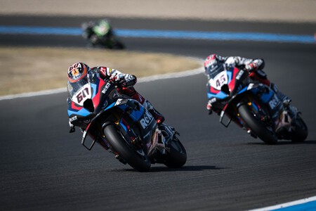 Van Der Mark Francia Sbk 2023