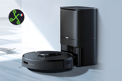 Aspiradora Robot 360 S8 Mercado Libre Oferta