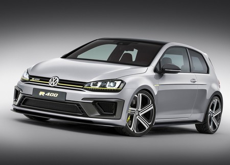 El Volkswagen Golf R MK VIII no será híbrido y la variante de 400 hp no llegará por ser muy cara