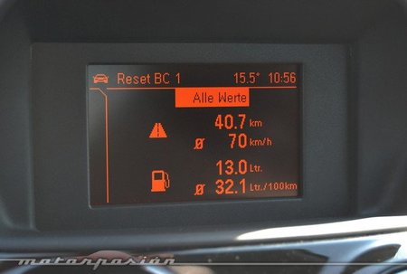 Opel Corsa OPC Nurburgring Edition