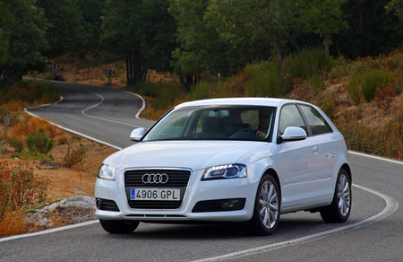 El Audi A3 sigue aumentando su eficiencia