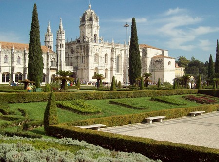 Catedral Lisboa