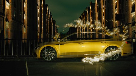 Volkswagen Arteon 2