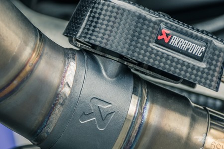 Prueba Yamaha R6 R1 R1m 10