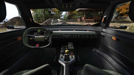 Aston Martin Dreadnought 2026 4