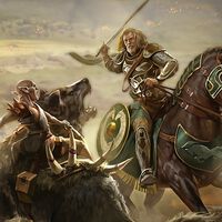 El juego más exitoso de El Señor de los Anillos es gratis y su nueva expansión hablará del gran villano de la Tierra Media. Anunciado Legacy of Morgoth para LOTR Online