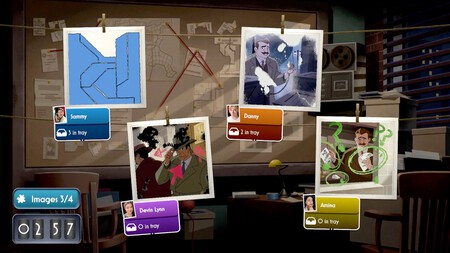 Juego Batman Amazon