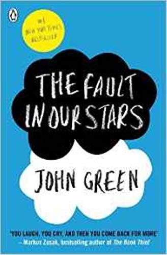 Fault In Our Stars