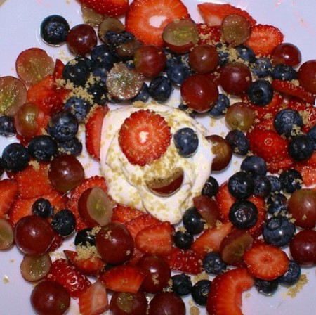Los antioxidantes hay que tomarlos antes de hacer deporte
