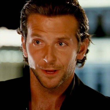 Bradley Cooper, el amigo que ayudó a Brad Pitt a superar su alcoholismo tras vivir su propio infierno con la cocaína: "Estuve muy perdido"