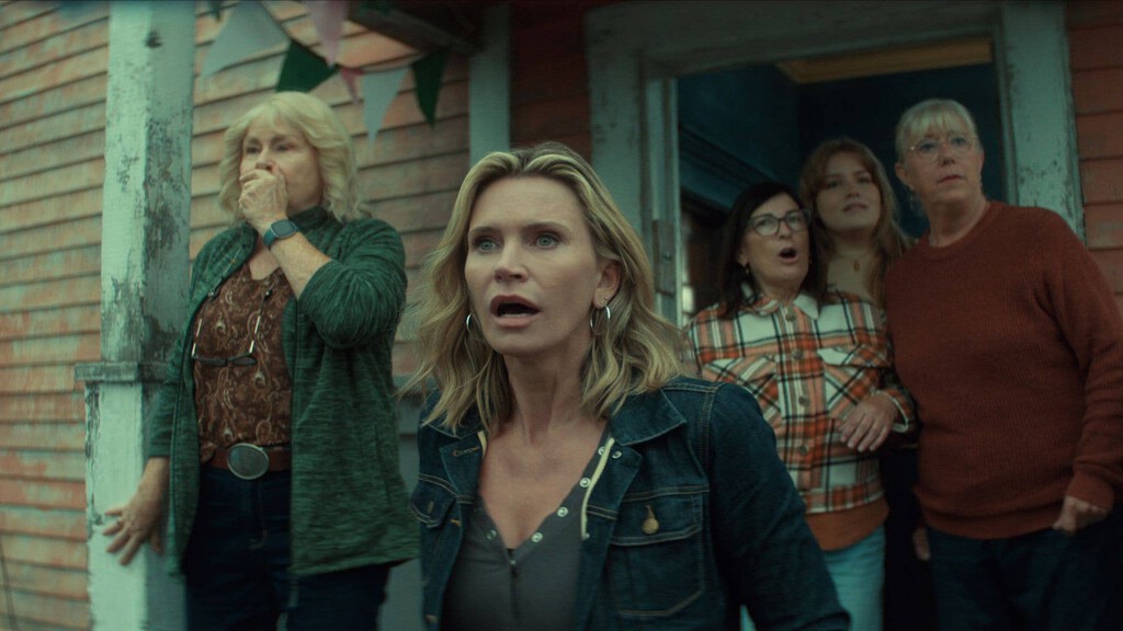 La nueva miniserie de Netflix que ya es número 1 en 83 países. Un thriller adictivo de 6 episodios que ha conquistado a la crítica 