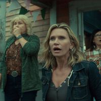 La nueva miniserie de Netflix que ya es número 1 en 83 países. Un thriller adictivo de 6 episodios que ha conquistado a la crítica 