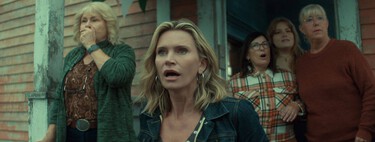 La nueva miniserie de Netflix que ya es número 1 en 83 países. Un thriller adictivo de 6 episodios que ha conquistado a la crítica 