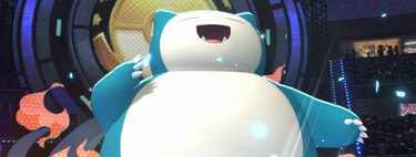 Ya he jugado a Pokémon Champions, la respuesta a casi dos décadas escondiendo lo más divertido que tiene la saga