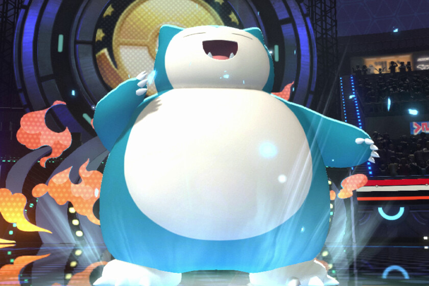 Ya he jugado a Pokémon Champions, la respuesta a casi dos décadas escondiendo lo más divertido que tiene la saga