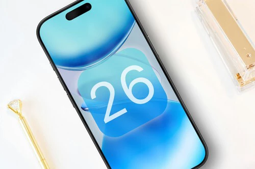Ios 26