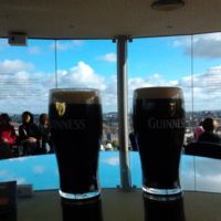 11 visitas imprescindibles que tienes que hacer en Dublín 