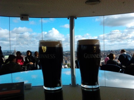 11 visitas imprescindibles que tienes que hacer en Dublín 