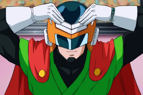 gohan