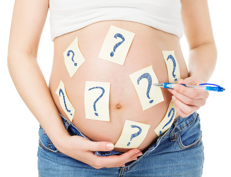 Los nombres de niño que serán tendencia en 2019