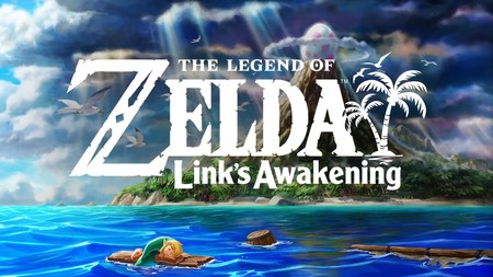 The Legend of Zelda: Link's Awakening regresará en forma de remake para Nintendo Switch con una pintaza increíble