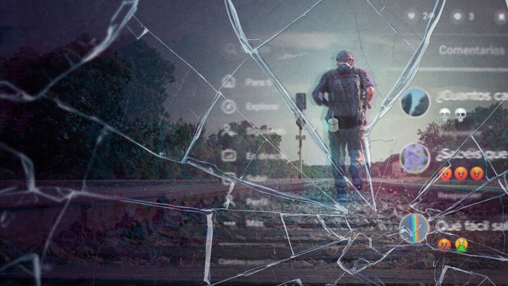 La miniserie que ha robado el primer puesto en Netflix a 'One Piece'. Un perturbador documental que se ha merendado a los piratas de Luffy