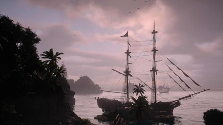Assassin S Creed Black Flag Resynced Trae De Regreso La Mejor Historia De Piratas Y Demuestra Que La Leyenda Sigue Viva F