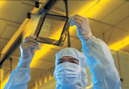 TSMC empezará a probar el proceso de cinco nanómetros para procesadores en abril de 2019