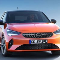 ¡Filtrado! El Opel Corsa 2020 no conoce la palabra secreto