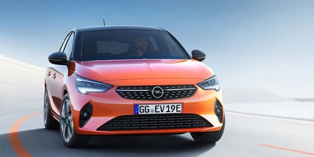 ¡Filtrado! El Opel Corsa 2020 no conoce la palabra secreto