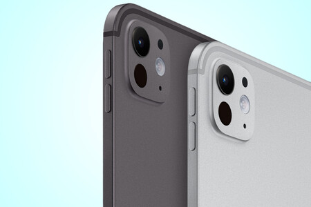 Ipad Pro M5 2025 Lanzamiento Precio Mexico Caracteristicas Especificaciones