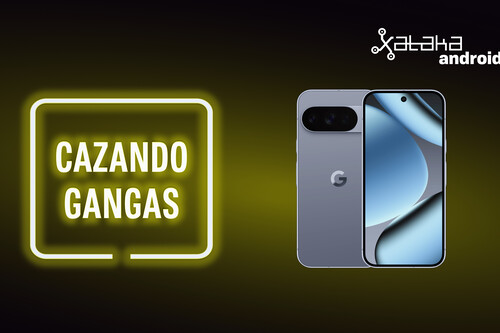 Los Pixel 10 con el precio más bajo desde su lanzamiento, el Xiaomi superventas rebajado y más ofertas: Cazando Gangas 