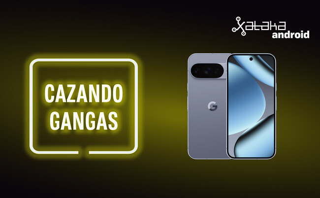 Cazando Gangas