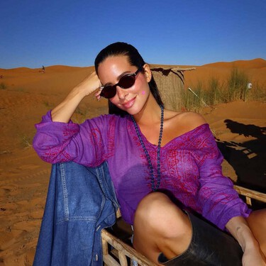 Los zapatos mexicanos regresan este 2026 en clave boho-chic para combinar con prendas de lino 