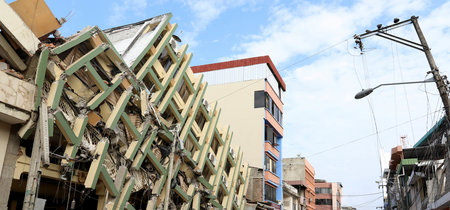 Por qué el radón no puede usarse como indicador de terremotos a pesar de que haya funcionado otras veces