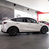 El paraíso del coche eléctrico alcanza un nuevo récord: en California el 22% de los coches que se venden ya son eléctricos de batería