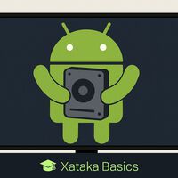 Cómo usar tu viejo disco duro en Android TV o Chromecast para darle una nueva vida