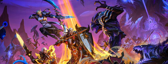 World of Warcraft: Midnight