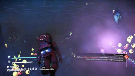 No Man's Sky