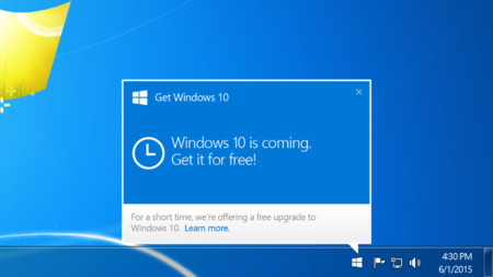 Microsoft obligada a compensar con 10.000 dólares por actualizar a Windows 10 sin permiso